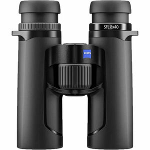 Binocluri ZEISS Victory SFL 8x40 