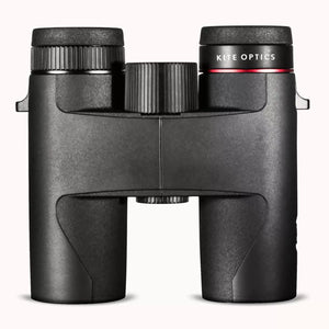 Binoclu Kite Lynx HD+10×30 