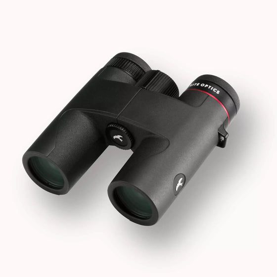 Binoclu Kite Lynx HD+10×30 
