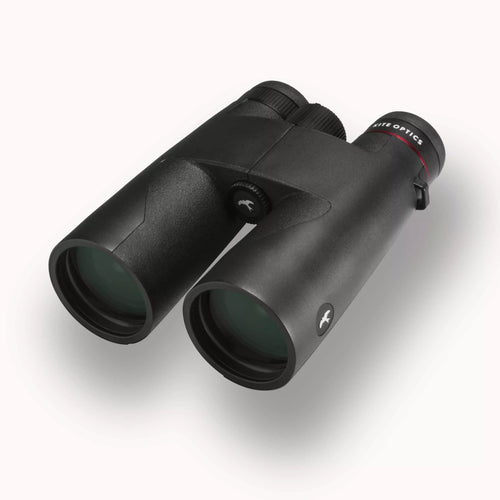 Binoclu Kite Lynx HD+ 10x50 