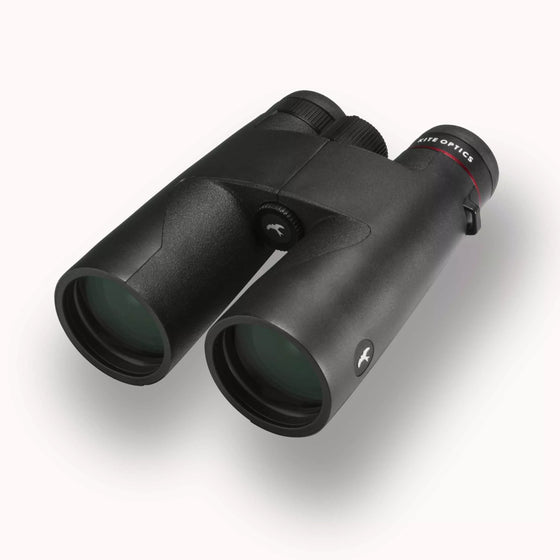 Binoclu Kite Lynx HD+ 10x50 