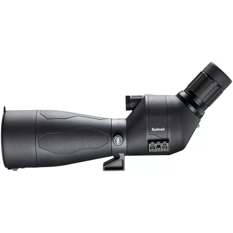 Lunetă terestră Bushnell Engage DX 20-60x80 