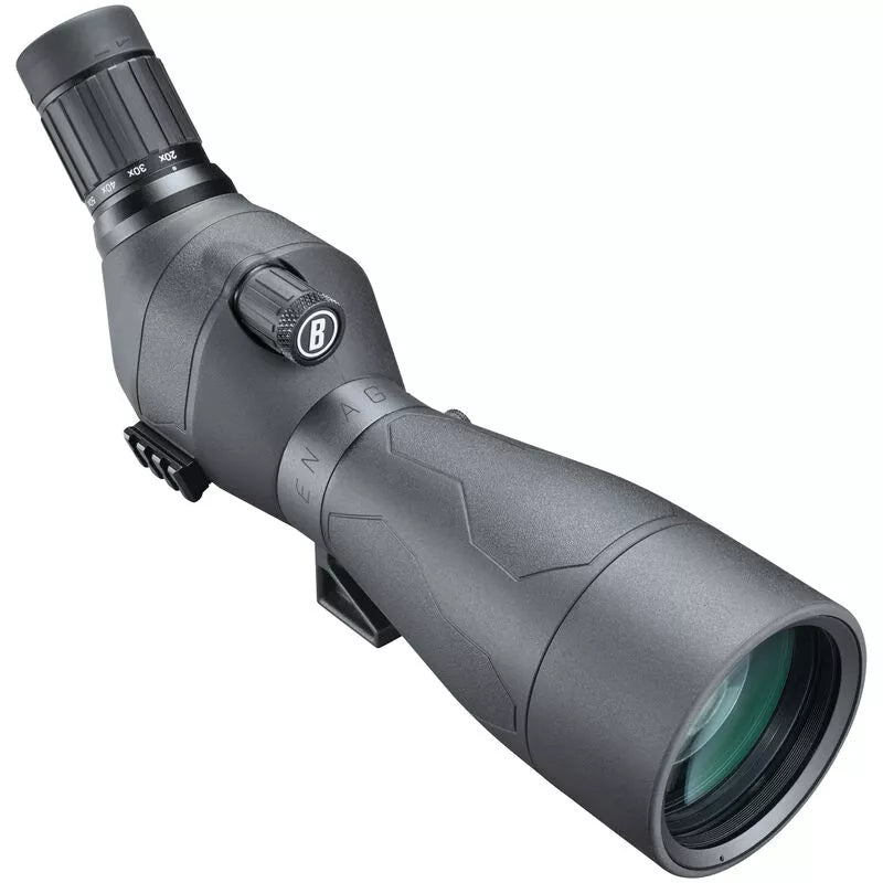 Lunetă terestră Bushnell Engage DX 20-60x80 