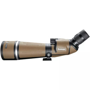 Lunetă terestră Bushnell Forge 20-60x80 înclinată 