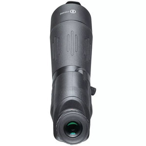 Lunetă terestră Bushnell Prime 20-60x65 cu ocular înclinat 