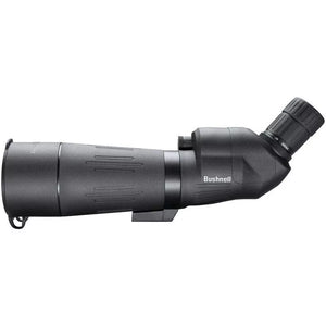 Lunetă terestră Bushnell Prime 20-60x65 cu ocular înclinat 