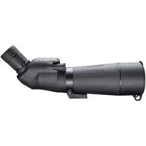 Lunetă terestră Bushnell Prime 20-60x65 cu ocular înclinat 
