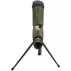 Lunetă terestră Tasco 20-60x80 - Olive cu trepied 