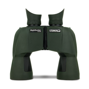 Binoclu Steiner Nighthunter 8x56 