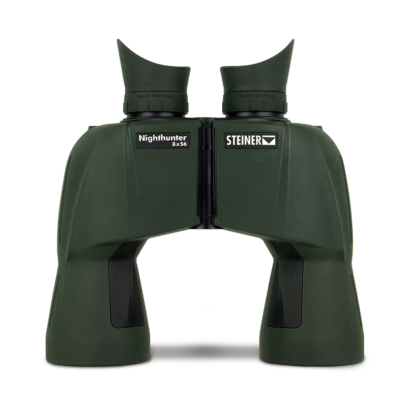 Binoclu Steiner Nighthunter 8x56 