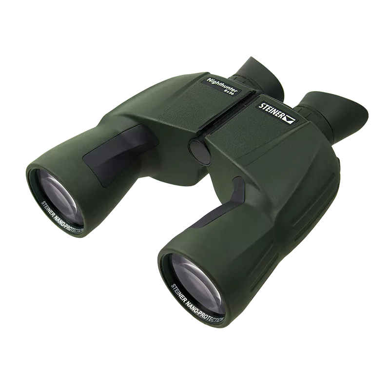 Binoclu Steiner Nighthunter 8x56 
