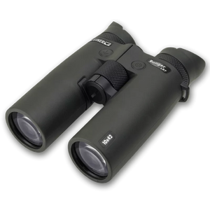 Binoclu Steiner Ranger LRF 10x42 cu telemetru integrat 