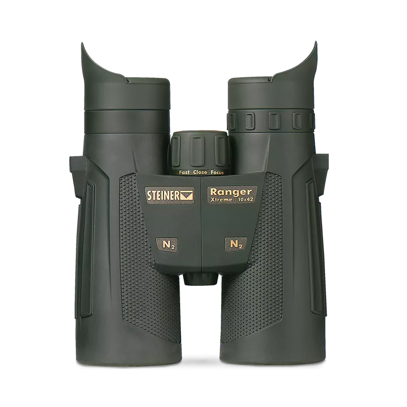 Binoclu Steiner Ranger Xtreme 10x42 
