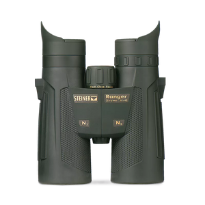 Binoclu Steiner Ranger Xtreme 10x42 