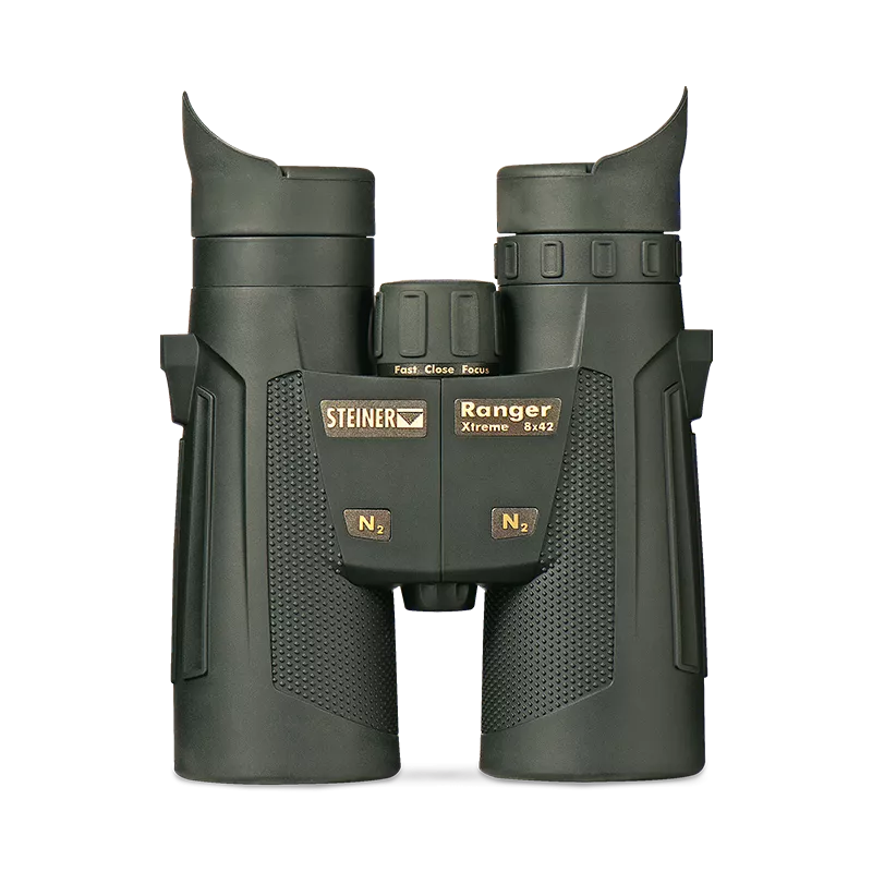 Binoclu Steiner Ranger Xtreme 8x42 