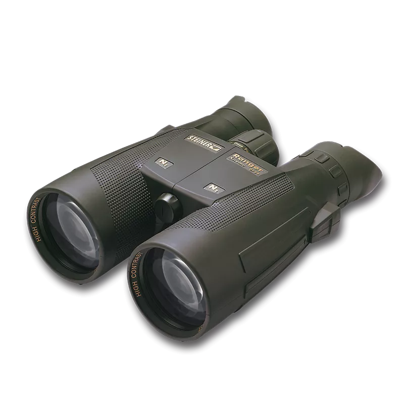 Binoclu Steiner Ranger Xtreme 8x56 