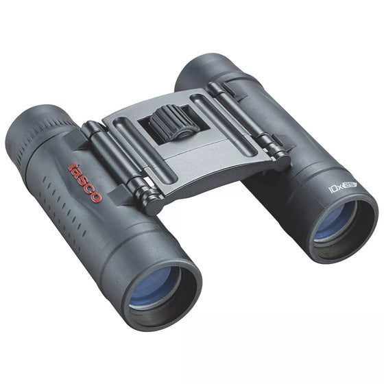 Binoclu Tasco Essentials Compact 10x25 