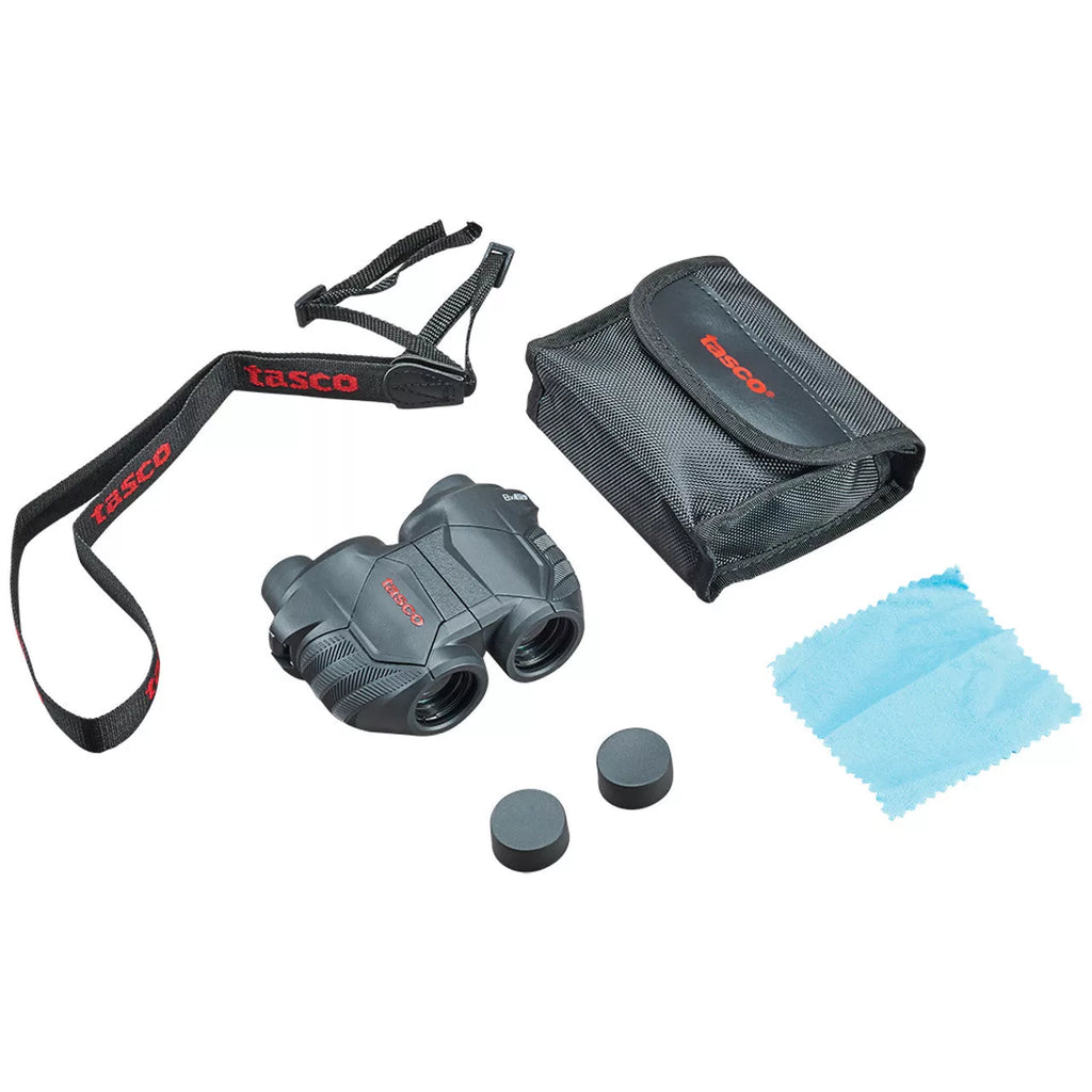 Binocluri Tasco Focus-Free 8x25 