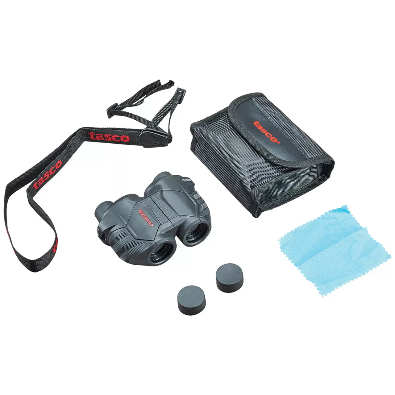 Binocluri Tasco Focus-Free 8x25 