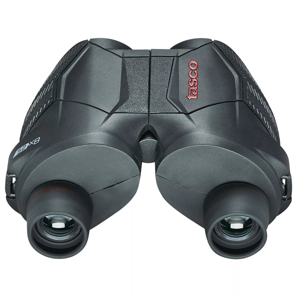 Binocluri Tasco Focus-Free 8x25 