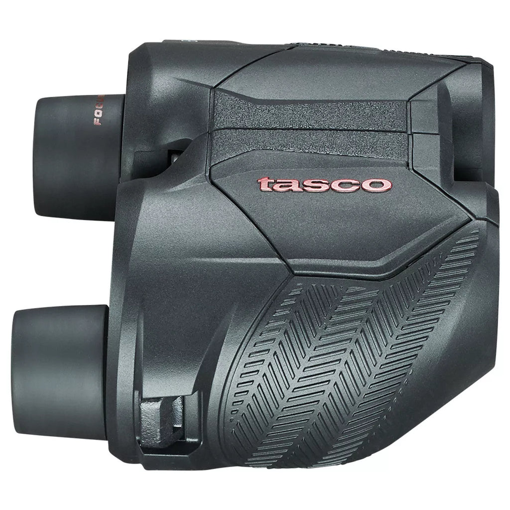 Binocluri Tasco Focus-Free 8x25 