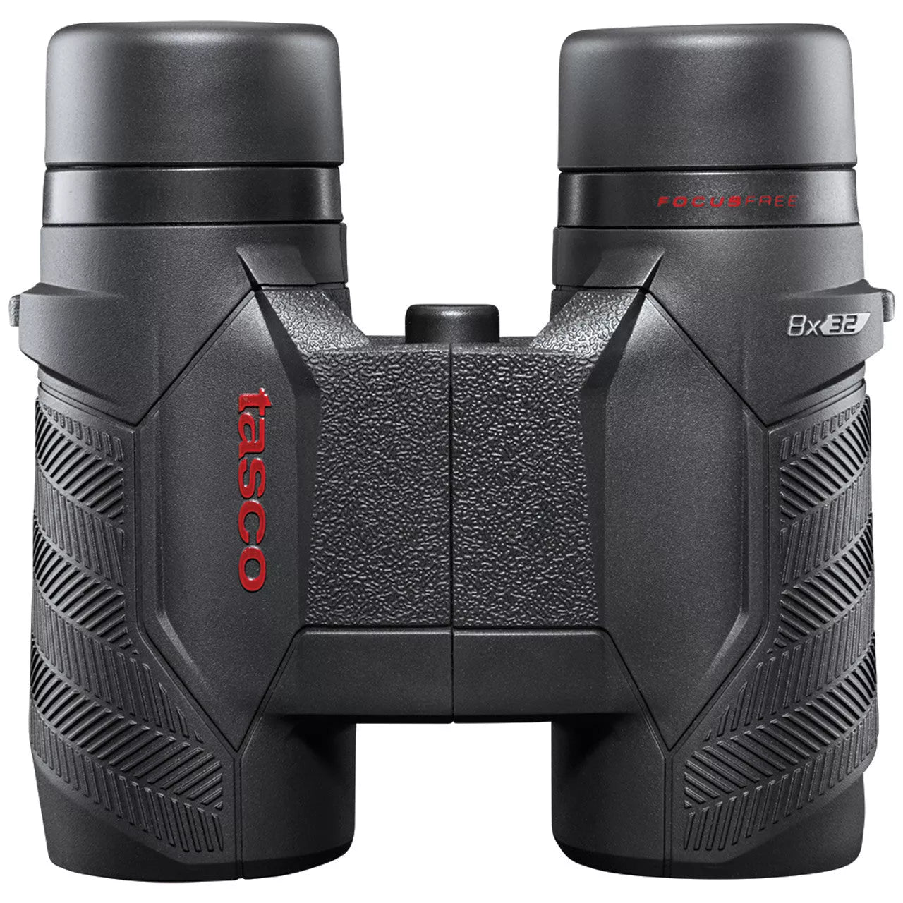 Binoclu Tasco Focus-Free 8x32 