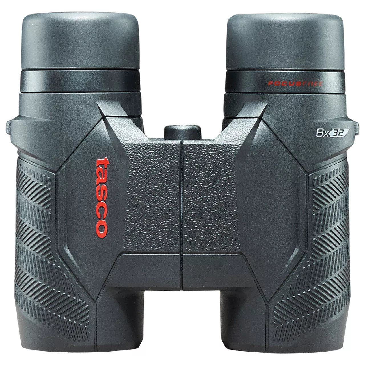 Binoclu Tasco Focus-Free 8x32 