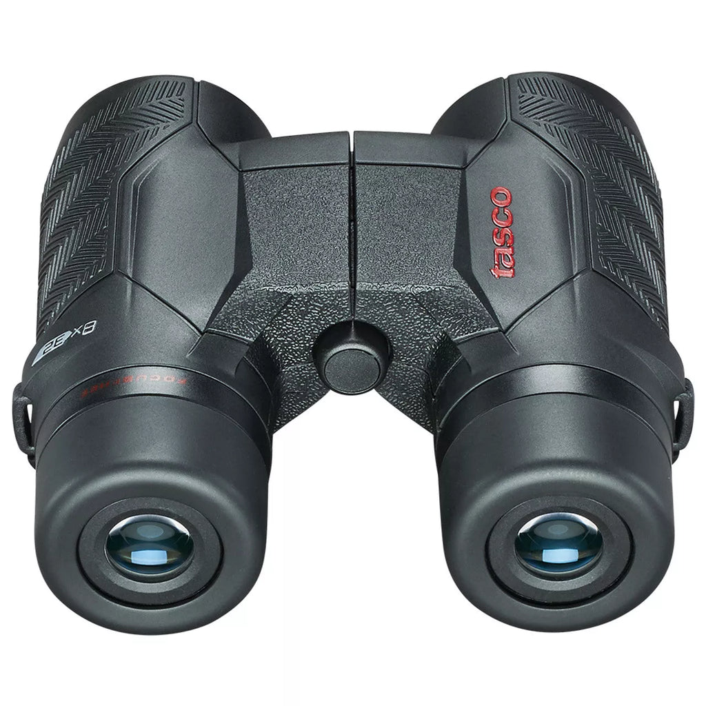 Binoclu Tasco Focus-Free 8x32 