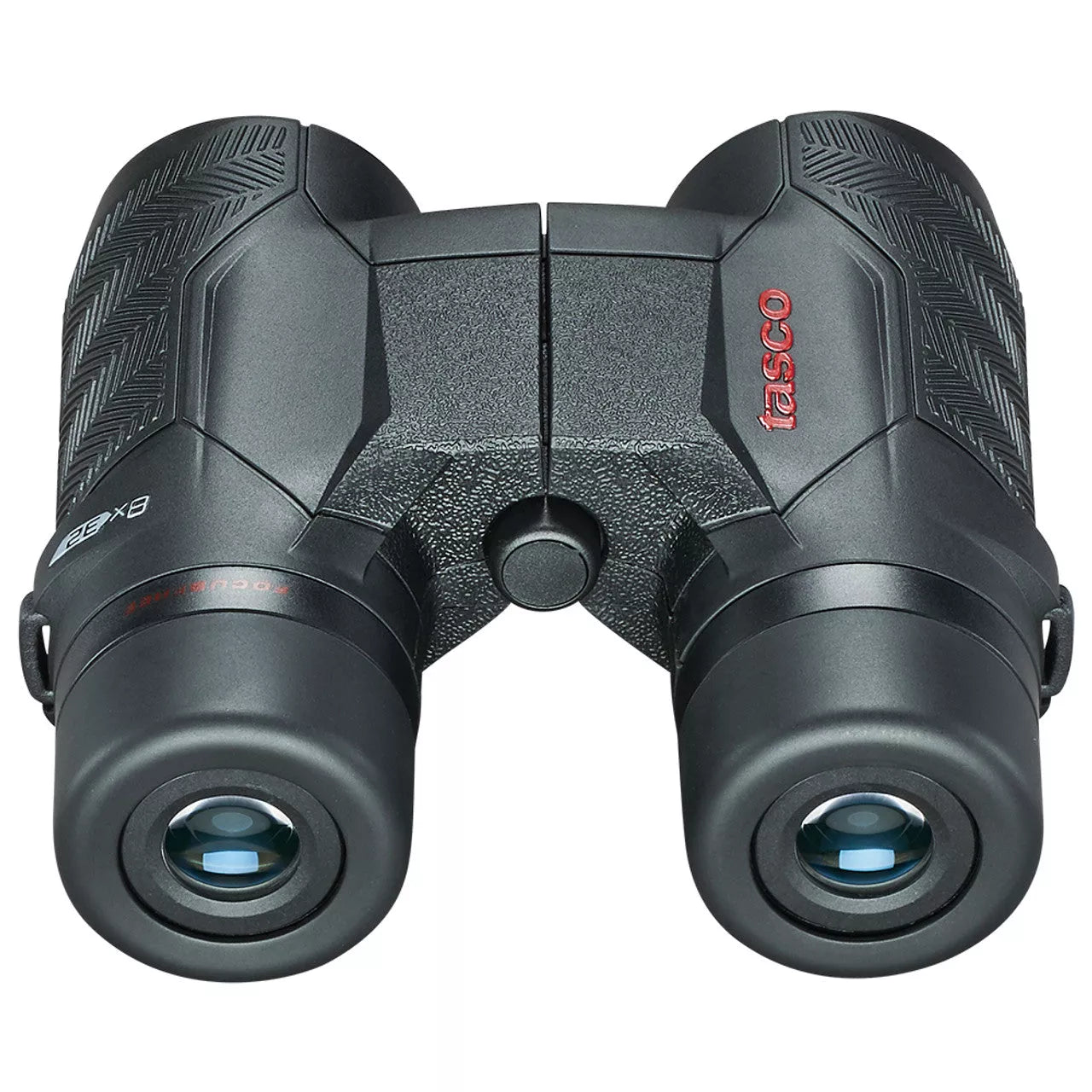 Binoclu Tasco Focus-Free 8x32 