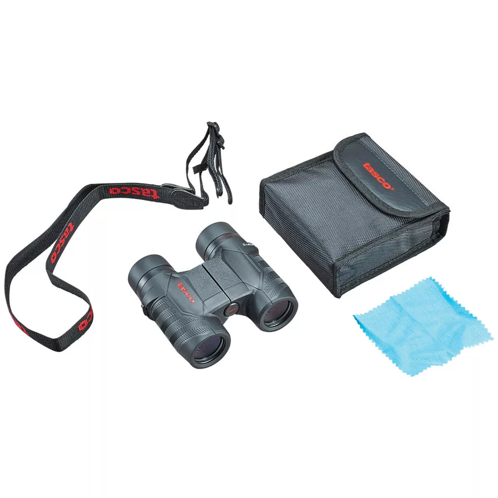 Binoclu Tasco Focus-Free 8x32 