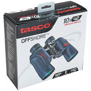 Binoclu Tasco Offshore 10x42 