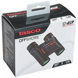 Binoclu Tasco Offshore 12x25 
