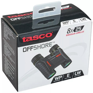 Binoclu Tasco Offshore 8x25 