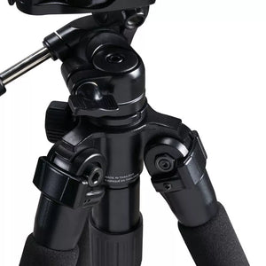 Trepied Bushnell din titan - înălțime 160 cm 