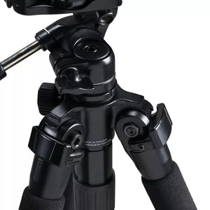 Trepied Bushnell din titan - înălțime 160 cm 