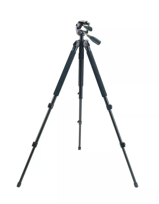 Trepied Bushnell din titan - înălțime 160 cm 