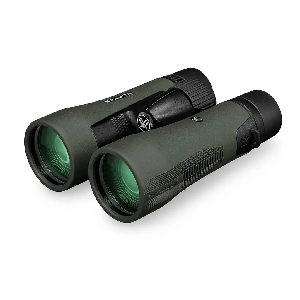 Binoclu Vortex Diamondback HD 10x50 
