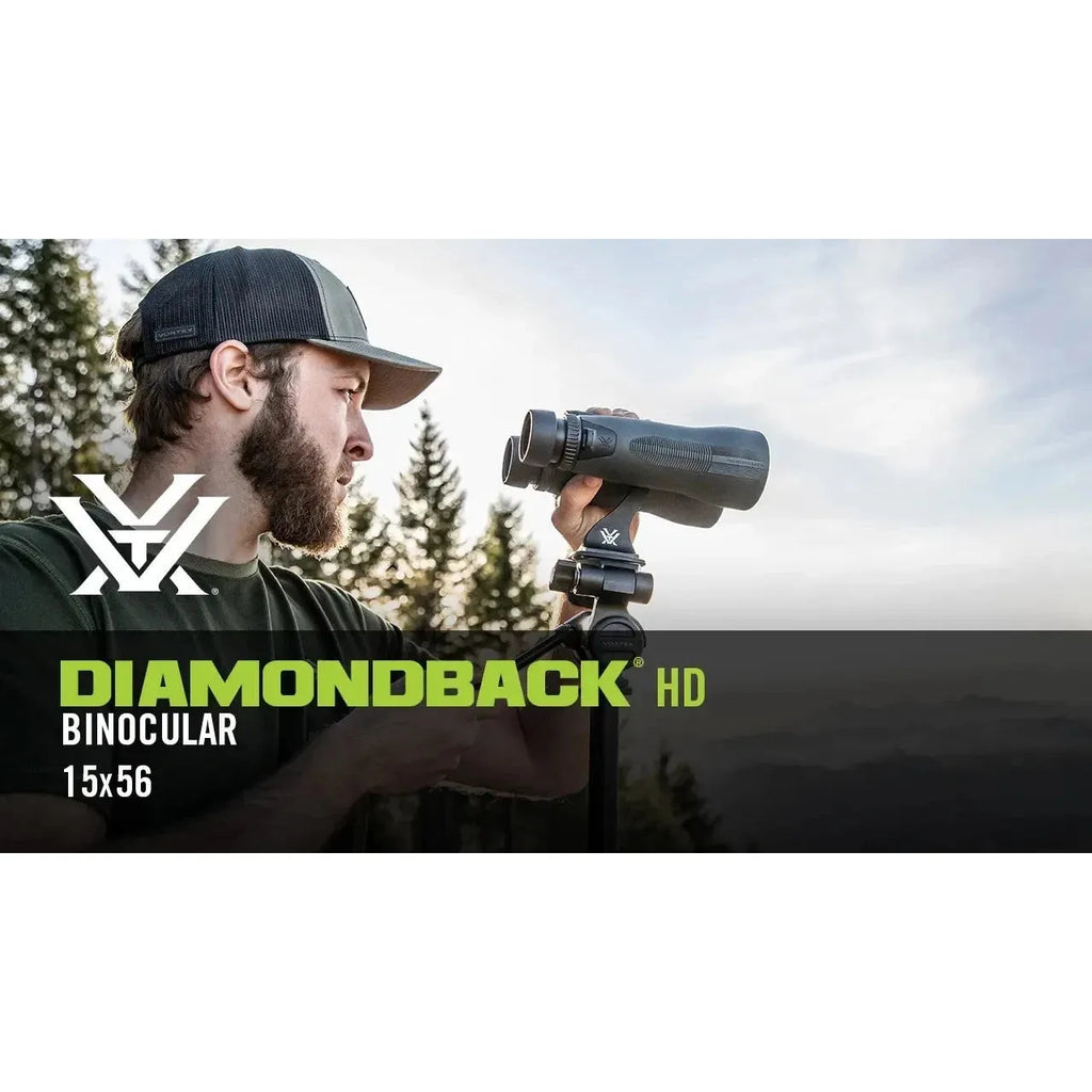 Binocluri Vortex Diamondback HD 15x56 