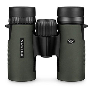 Binoclu Vortex Diamondback HD 10x32 