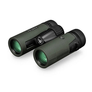 Binoclu Vortex Diamondback HD 10x32 