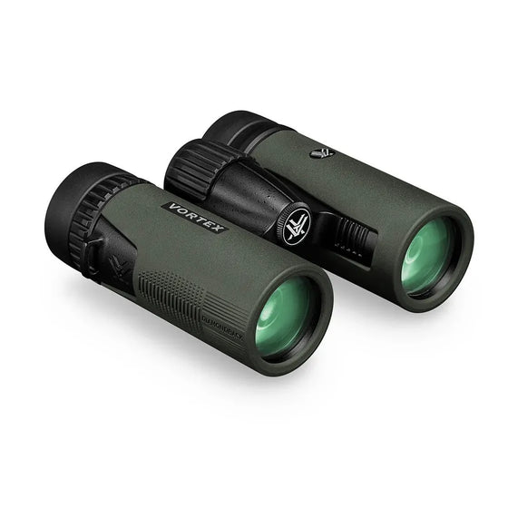 Binoclu Vortex Diamondback HD 8x32 