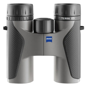 Binoclu ZEISS Terra ED 10x32 