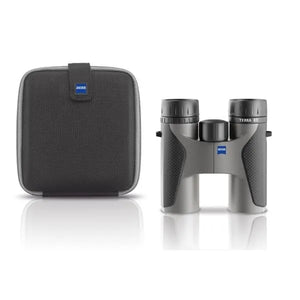 Binoclu ZEISS Terra ED 10x32 