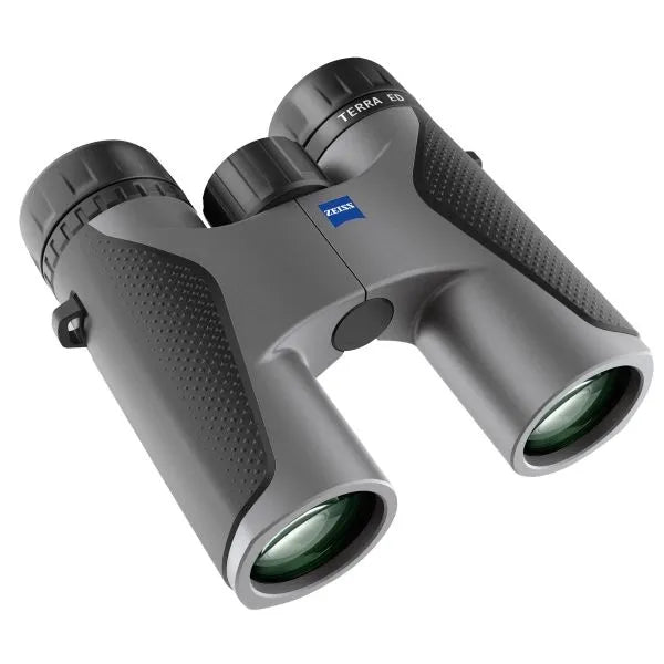 Binoclu ZEISS Terra ED 10x32 
